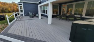 Deck building and repairs Delaware